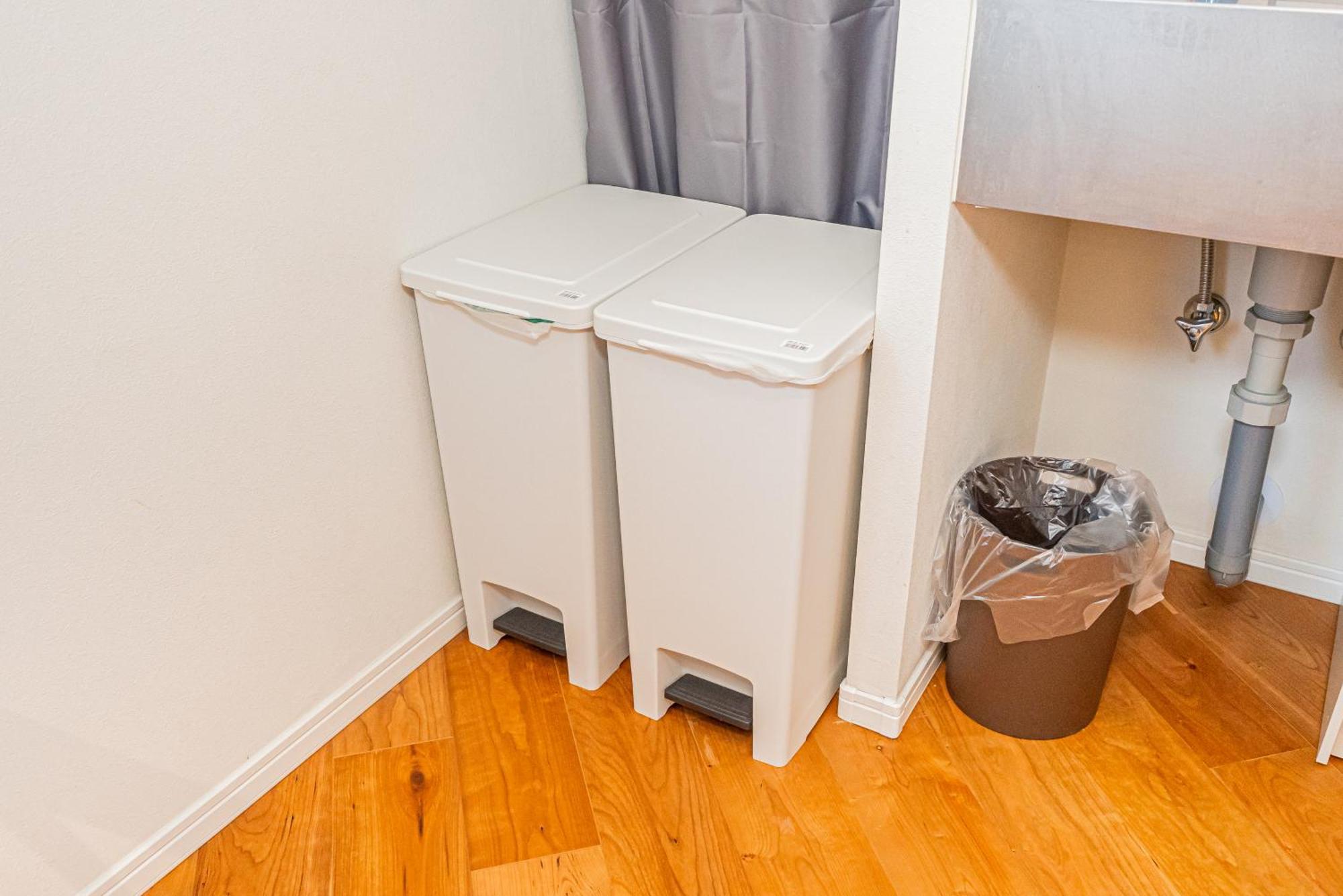 新宿區東新宿站徒步2分鐘房源交通方便免費wi-fi Apartamento *